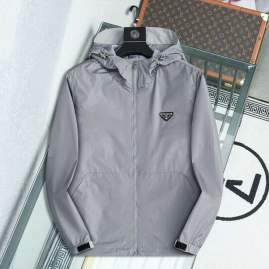 Picture of Prada Jackets _SKUPradaM-3XL7sr1330341